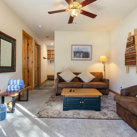 2985 Ironwood Townhomes Keystone Eksteriør bilde