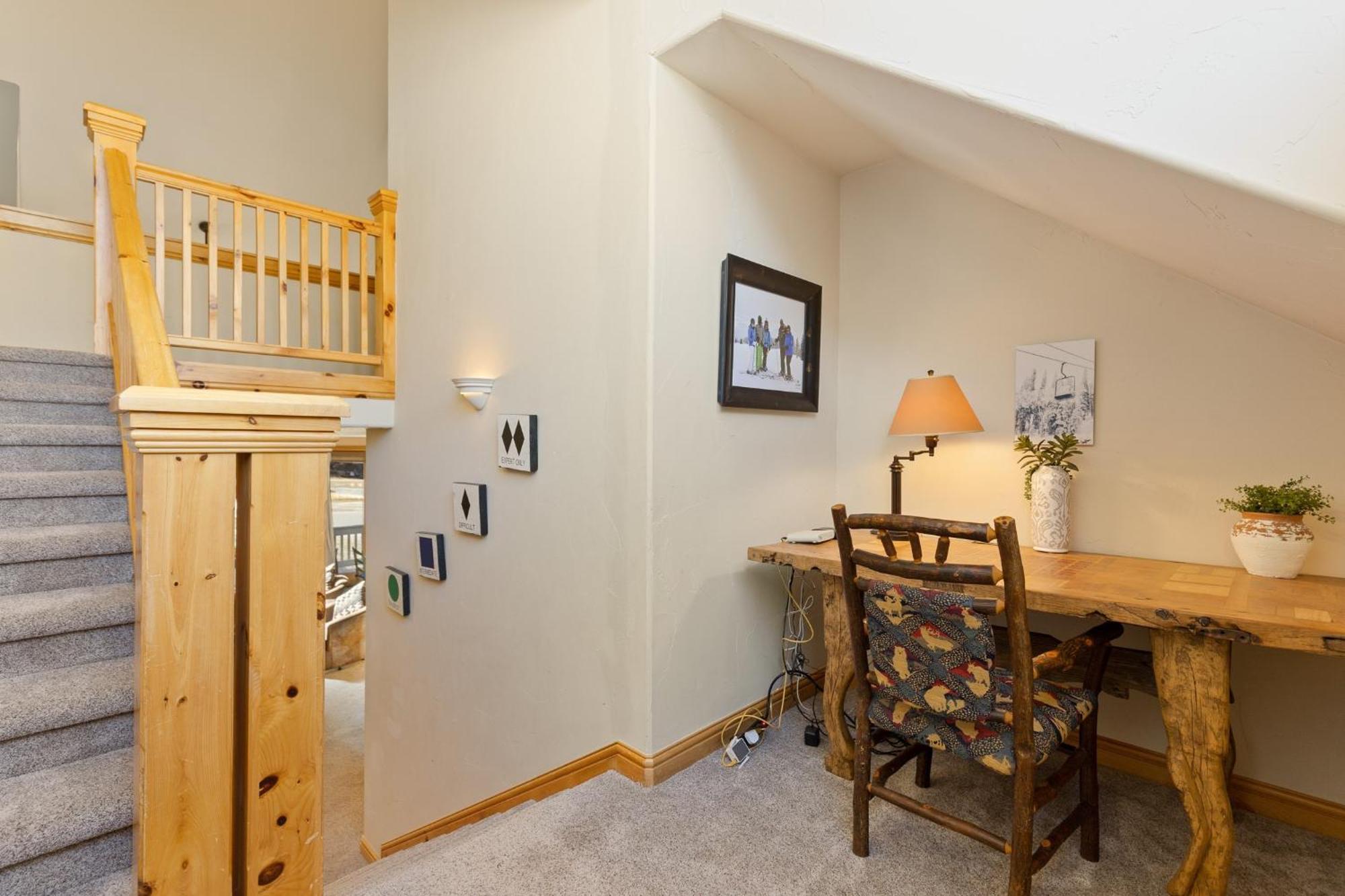 2985 Ironwood Townhomes Keystone Eksteriør bilde