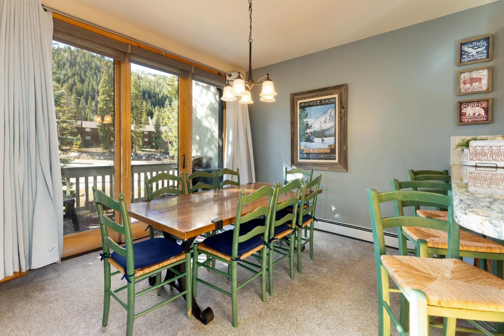 2985 Ironwood Townhomes Keystone Eksteriør bilde