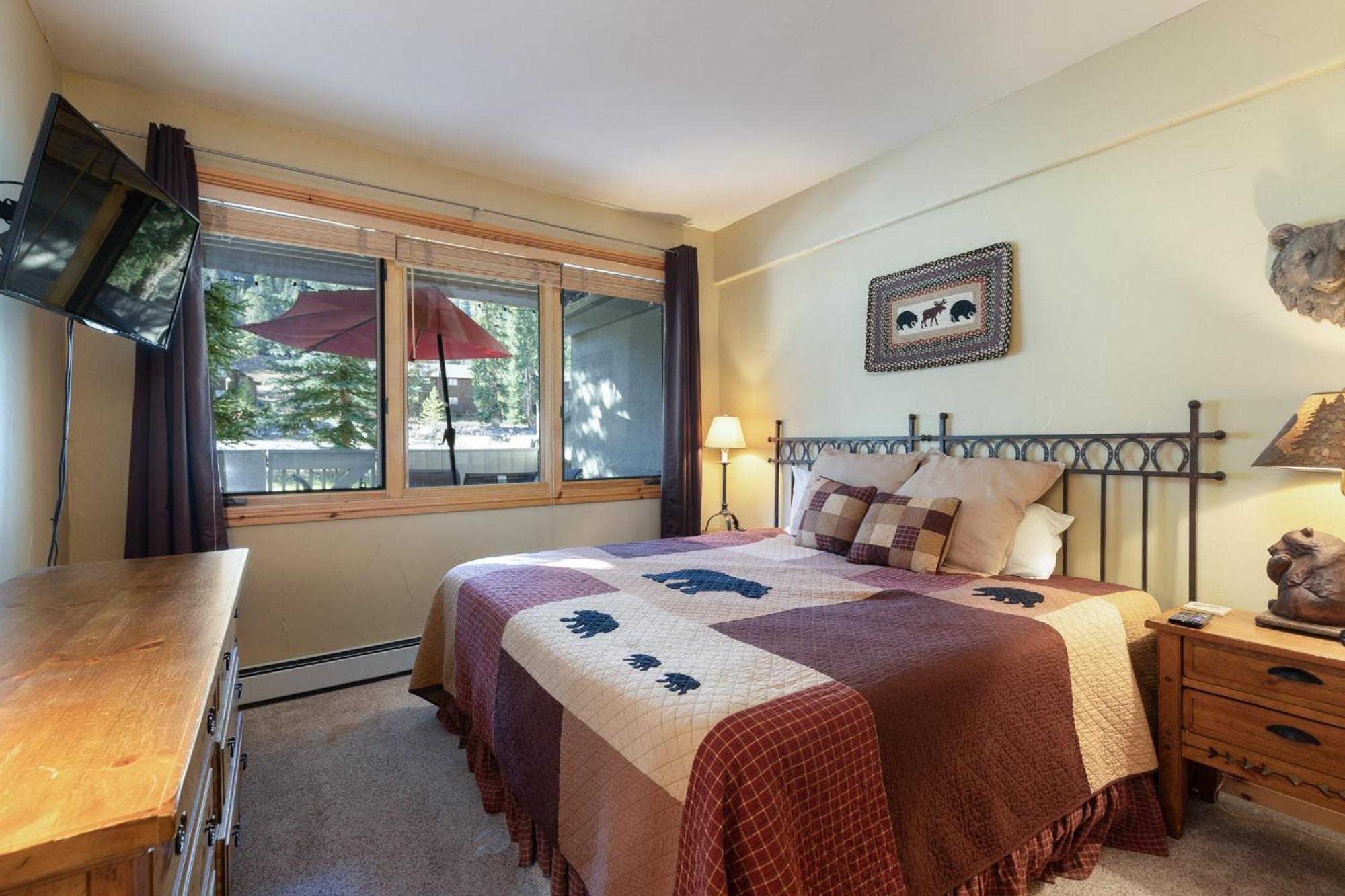 2985 Ironwood Townhomes Keystone Eksteriør bilde